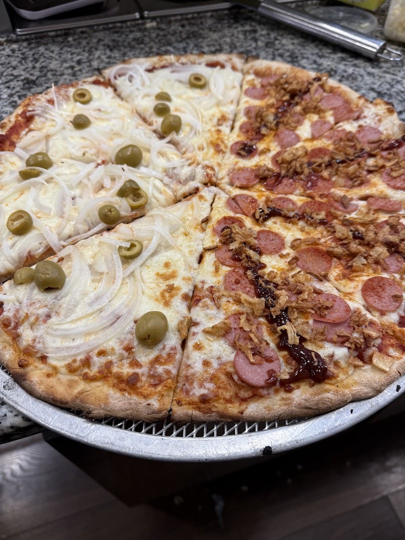The Pizza MARKET · Fotos 4