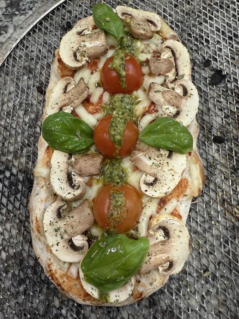 The Pizza MARKET · Fotos 2