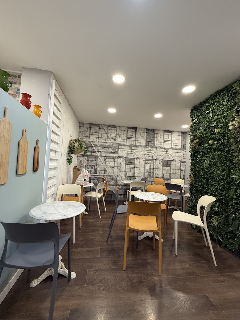 The Pizza MARKET · Fotos 5
